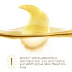 Eye Mask Manufacturer - Private Label - Puffy Eyes Wrinkle Remover 24K Gold Collagen