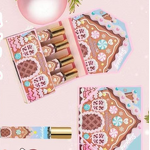 Perfume Set Manufacturer - Christmas Floral - Natural Long-lasting 4 Pcs in 1 Box