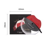 Lipstick Manufacturer - 12 Colors Velvet Matte - Nonstick Cup Lip-shape Wholesale