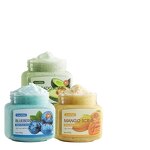 Bath Salt Manufacturer - OEM Wholesale - Exfoliating Pore Cleansing Body Scrub