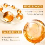 Skincare Set Manufacturer - Organic Whitening Firming - Hyaluronic Acid OEM/ODM