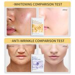 Facial Mask Manufacturer - OEM ODM Custom - Organic Whitening Anti-aging Face Body