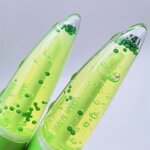 Lip Oil Manufacturer - Own Brand Transparent Colorless - Aloe Beads Private Label Custom Logo