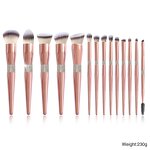 Makeup Brush Manufacturer - 2023 Newest Loose Powder - Eyeshadow High Quality Wholesale