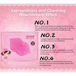 Lip Mask Manufacturer - OEM Pivate Label Direct Manufacturer - Moisturizing Collagen Crystal