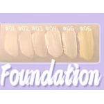Foundation Liquid Manufacturer - Matte Concealer - Waterproof Sweat-proof Low Price Wholesale
