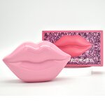 Lip Mask Manufacturer - 20PCS Packed - Deep Moisturizing Remove Dead Skin Collagen