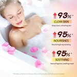 Bath Ball Manufacturer - Ice Cream Whitening - Handmade Shower Moisturize Smoothing