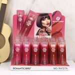 Lipstick Manufacturer - High Pigment Matte - Red Nude Long Lasting