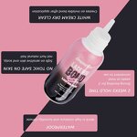 Lace Glue Manufacturer - Waterproof Strong Hold - Invisible Bond Wig Wholesale Custom