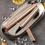 Eyeliner Pen Manufacturer - Custom Logo Vegan - Waterproof Smooth Black