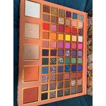 Eyeshadow Palette Manufacturer - Ultramo Frida's - Shimmer Matte High Pigment