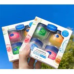 Lip Balm Set Manufacturer - Natural Plant - Moisturizing Maintenance Anti Cracking