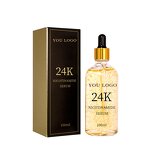 Facial Serum Manufacturer - Private Label 24k Gold - Anti-wrinkle Whitening Moisturizing