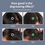 Hair Styling Powder Manufacturer - OEM/ODM Custom Logo - Fluffy Volumizing Low MOQ