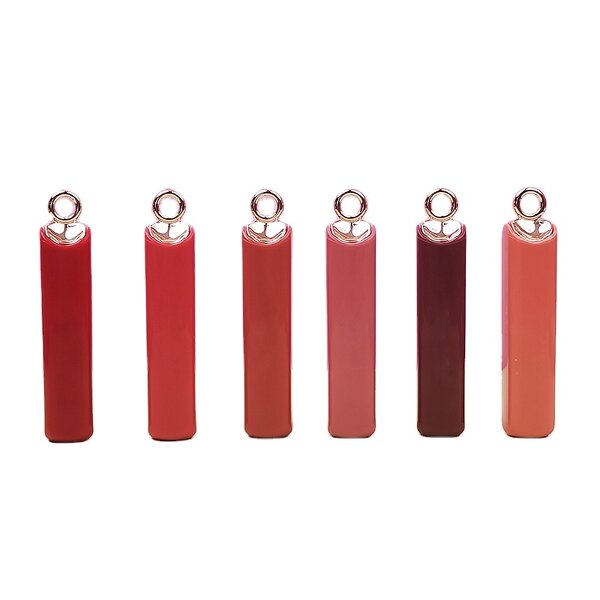 Lipstick Manufacturer - Nude Private Label - Sexy Red Creamy Waterproof High Quality