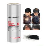 Hair Building Fiber Manufacturer - Baldness Treatment - Thinning Hair Powder Spray
