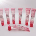 Lip Oil Manufacturer - Hot Selling Own-brand - Anti-dryness Hydrating Rose Private Label