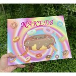 Eyeshadow Palette Manufacturer - 108 Colors - Waterproof Shimmer Matte Glitter High Pigment