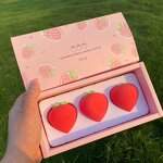 Makeup Sponge Set Manufacturer - Fruit Blender 3 in 1 - Beauty Cushion Powder Factory Direct