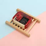 Facial Soap Manufacturer - Dried Flower Essential Oil - Spa Face Body Wash Private Label