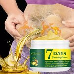 Body Cream Manufacturer - Private Label Natural Organic - Women Weight Loss Sweat Anti Cellulite