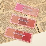 Blush Palette Manufacturer - Private Label Custom Vegan - High Quality Wholesale
