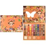 Eyeshadow Palette Manufacturer - Ultramo Frida's - Shimmer Matte High Pigment