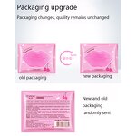 Lip Mask Manufacturer - OEM Pivate Label Direct Manufacturer - Moisturizing Collagen Crystal