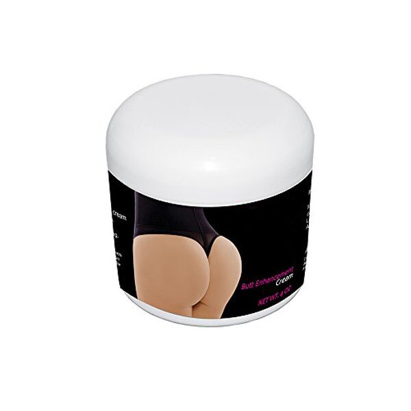 Body Cream Manufacturer - OEM Buttock Enhancement - Firm Smooth Enlargement Sexy Hip