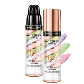 Concealer Manufacturer - Multi Effect Aloe - Whitening Thin Transparent Skincare