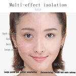Concealer Manufacturer - Multi Effect Aloe - Whitening Thin Transparent Skincare