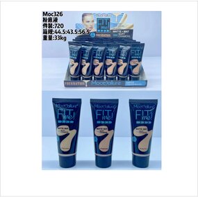 Liquid Foundation Manufacturer - Organic Full Coverage - Waterproof Natural Concealer