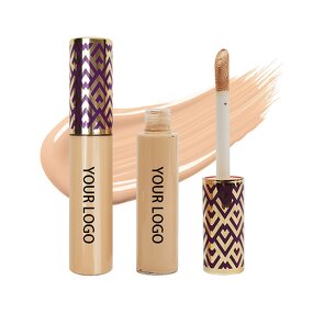Foundation Manufacturer - Waterproof Matte Finish - Professional Base Makeup Concealer
