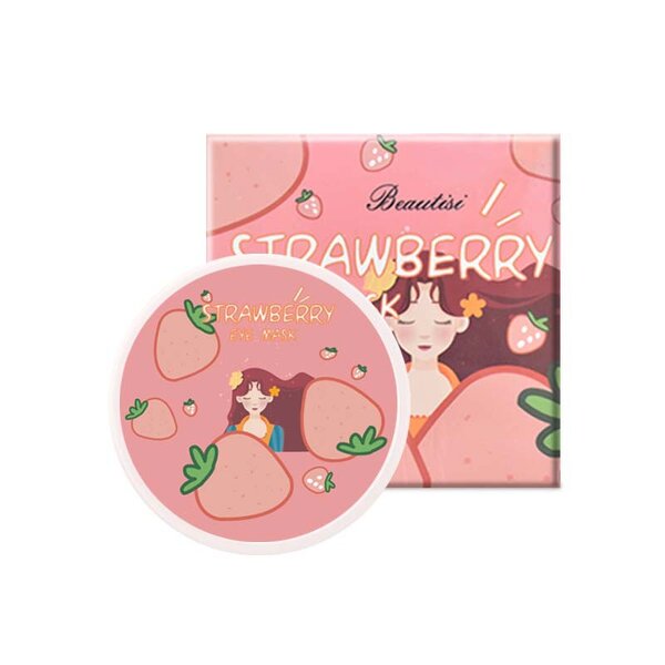 Eye Patch Manufacturer - Low MOQ Custom Organic - Nourishing Anti-wrinkle Hydrogel