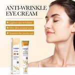 Eye Cream Manufacturer - SADOER Bone Collagen - Anti Aging Repair Dark Circles Removal