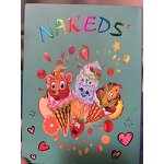 Eyeshadow Palette Manufacturer - Ultramo Hudanew 4 Pages - Karol G Style High Pigment