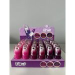 Lipstick Manufacturer - High Pigment Matte - Red Nude Long Lasting