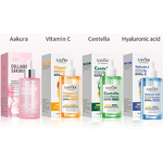 Facial Serum Manufacturer - Turmeric Vitamin C - Moisturizing Nourishing Whitening Anti-Aging