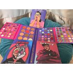 Eyeshadow Palette Manufacturer - Bad Bunny Ultramo Style - High Pigment Long Lasting