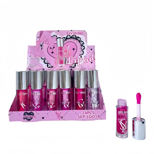 Lip Gloss Manufacturer - Gloss Lip Gel - Long Lasting Nutritious Balsimo Magico