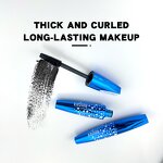 Mascara Manufacturer - 4D Waterproof Volume - Lengthening Black Factory Direct