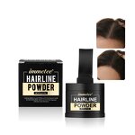 Hairline Powder Manufacturer - OEM/ODM 15 Color - Root Cover Up Fiber Concealer