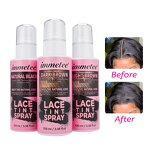 Wig Install Kit Manufacturer - Lace Glue Remover Hair Shine Spray - Professional Set