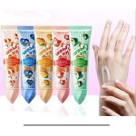 Hand Cream Set Manufacturer - SADOER 5 in 1 - Moisturizing Whitening Blueberry Fruit