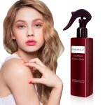 Hair Care Spray Manufacturer - Repair Damaged Hair - Free Sample After Shampooing Smooth