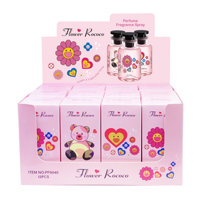 Perfume Manufacturer - Cute Cartoon Brazilian - Lasting Fragrance Popular