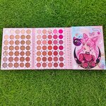 Makeup Palette Manufacturer - Multi-color Stage - Pearlescent Contouring High-gloss Blush Wholesale