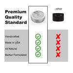 Hair Wax Manufacturer - Wholesale Custom Logo - 360 Style Wave Grease for Men Low MOQ