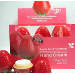 Hand Cream Manufacturer - Cartoon 23 in 1 - Moisturizing Repair Anti Drying Cracking